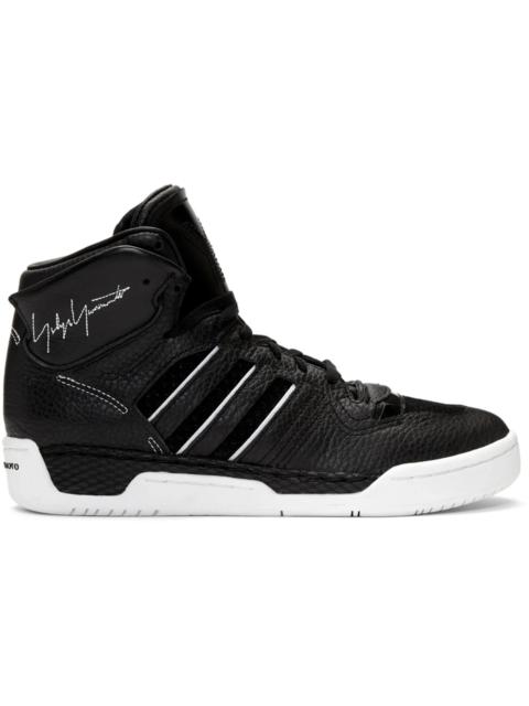 Y-3 adidas Y-3 Hayworth Black White