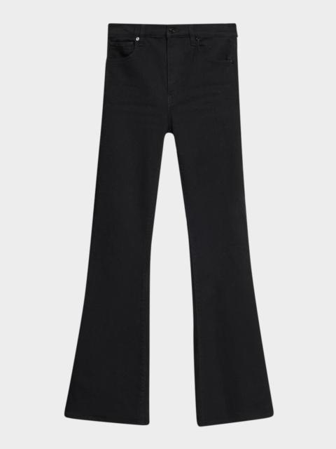 FRAME The Flare Jeans