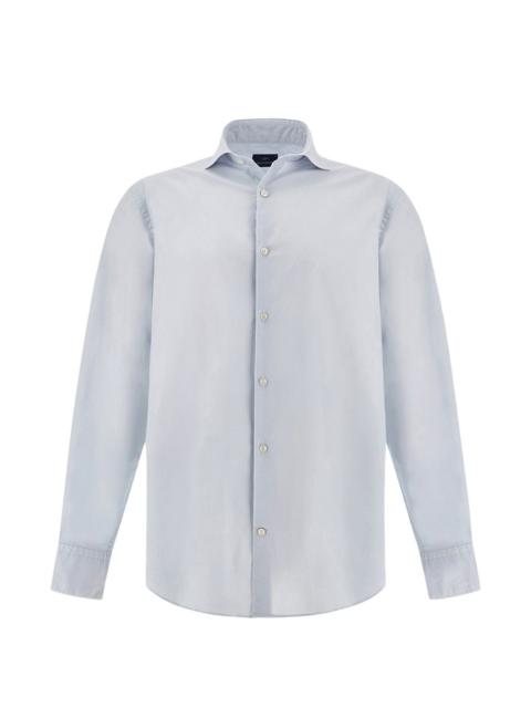 Paul & Shark buttoned shirt