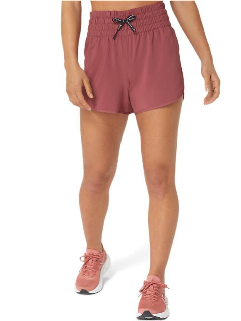 Asics NAGINO 4IN RUN SHORT