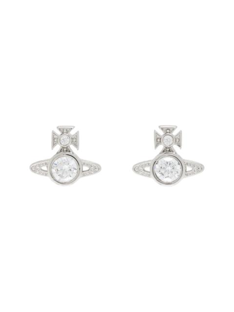 Vivienne Westwood London Orb Earrings