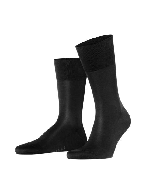 Tiago Cotton Dress Socks