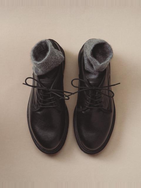 Repetto Octavie chunky derbies