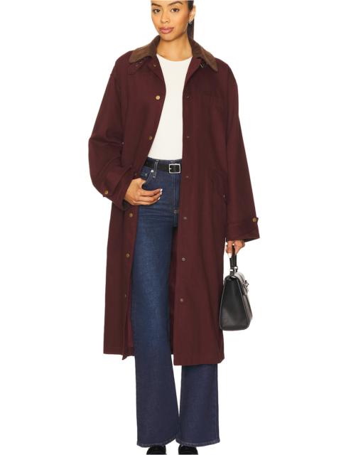 Line & Dot Chelsea Jacket