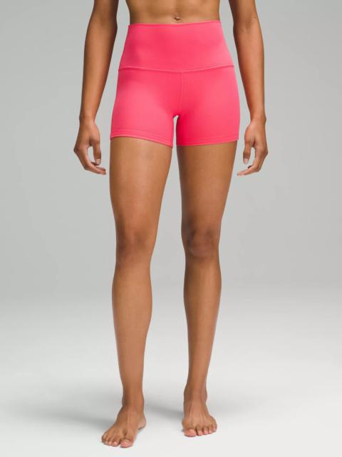 lululemon Align™ High-Rise Short 4"