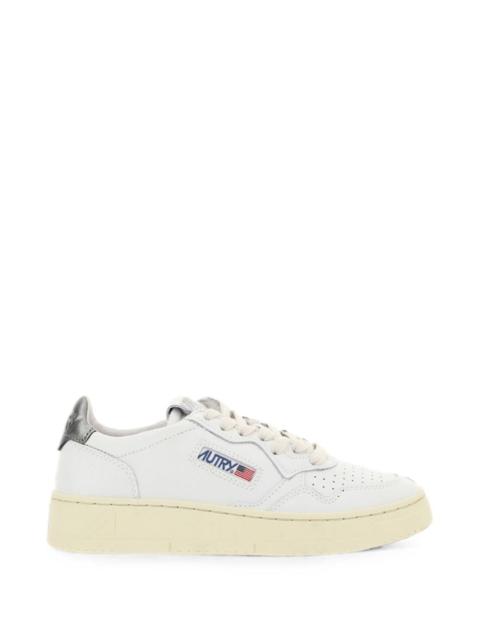 AUTRY SNEAKERS MEDALIST