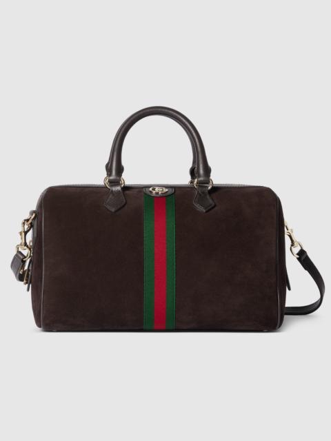 GUCCI Ophidia large boston bag