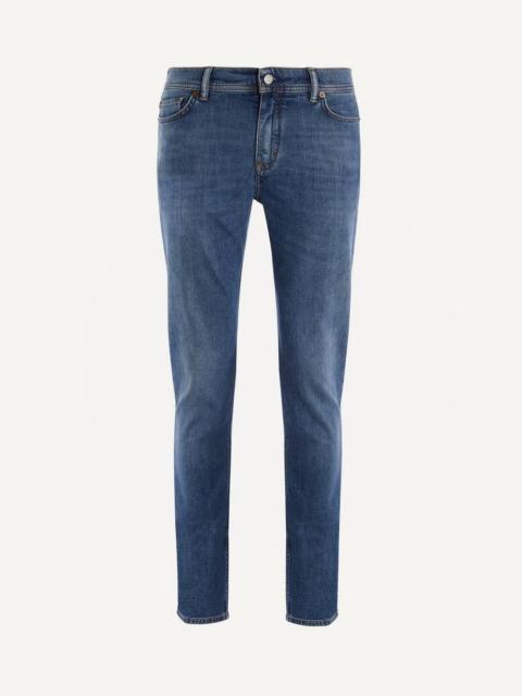 Acne Studios North Mid-blue Jeans