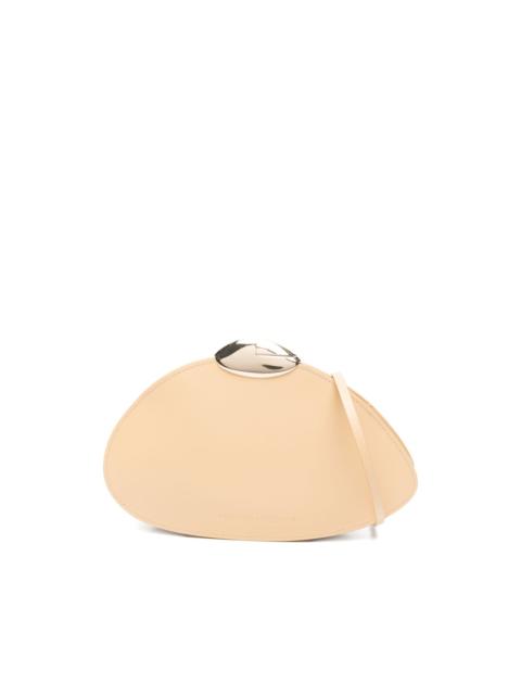 BENEDETTA BRUZZICHES small Belle De Jour crossbody bag