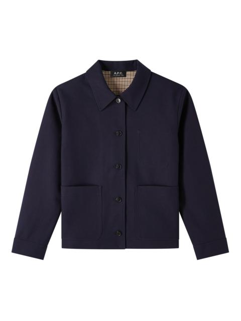 A.P.C. New Nikkie jacket