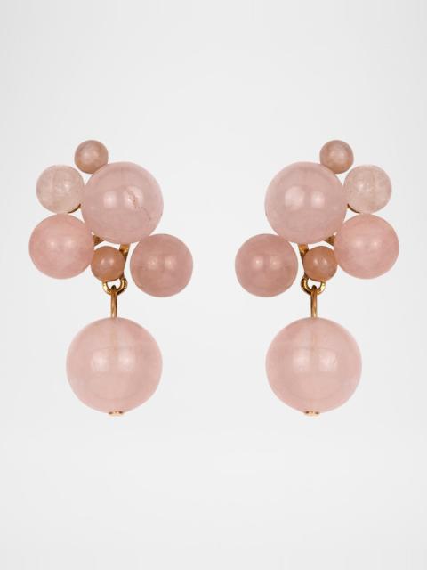 Jennifer Behr Veda Drop Earrings