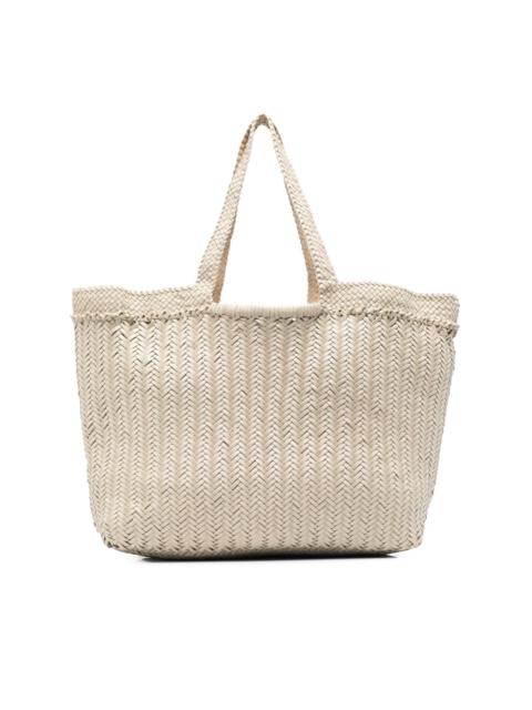 DRAGON DIFFUSION Oversize tote bag