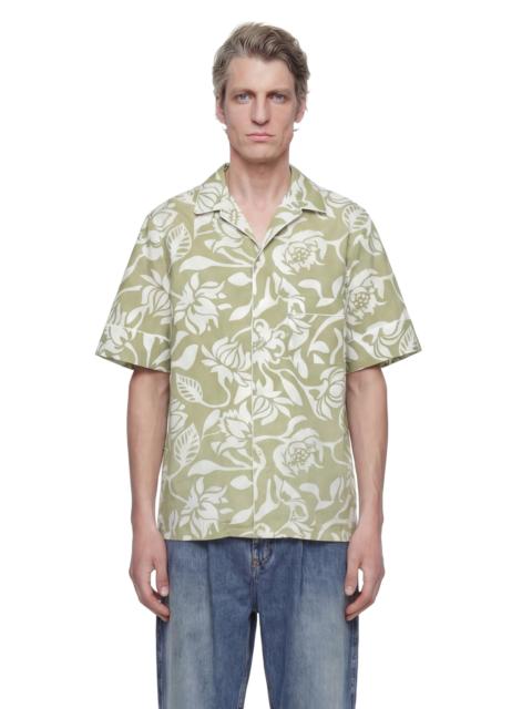 HED MAYNER Pyjama Shorts