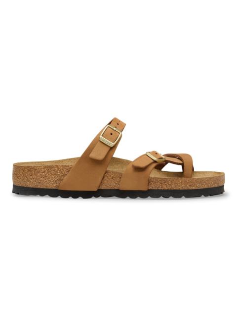 BIRKENSTOCK Mayari Soft Footbed