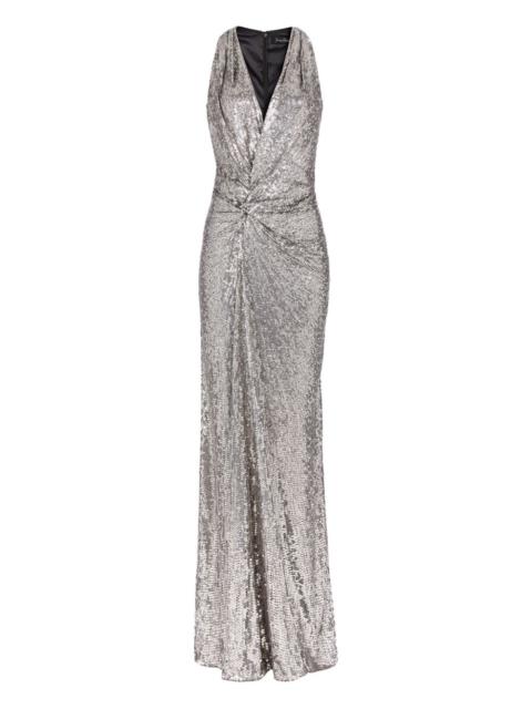 JENNY PACKHAM Isoline dress