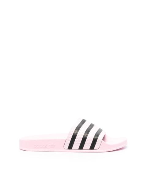 adidas Adilette slip-on slides