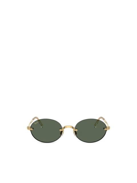 Ray-Ban x A$AP Rocky RB3929 sunglasses
