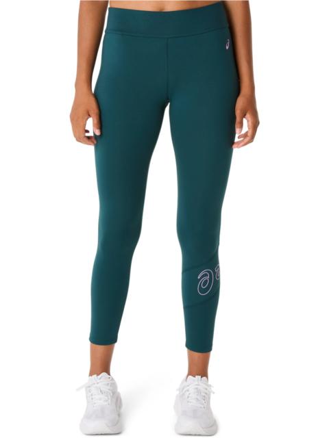 Asics ASICS LOGO 7/8 TIGHT