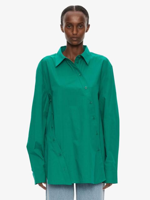 CHRISTOPHER ESBER Swirl Shirt