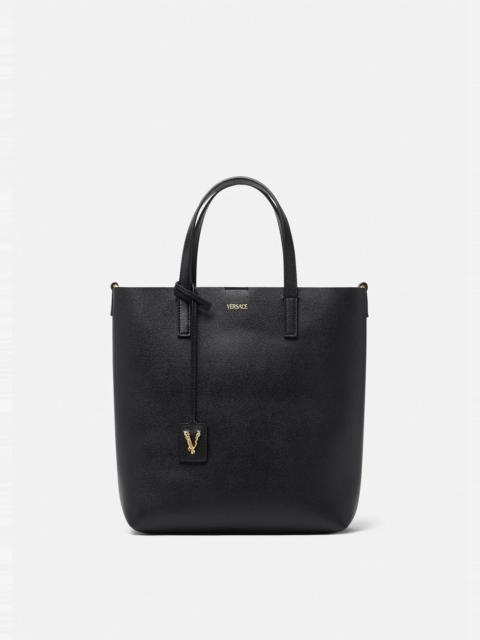 VERSACE Virtus tote bag