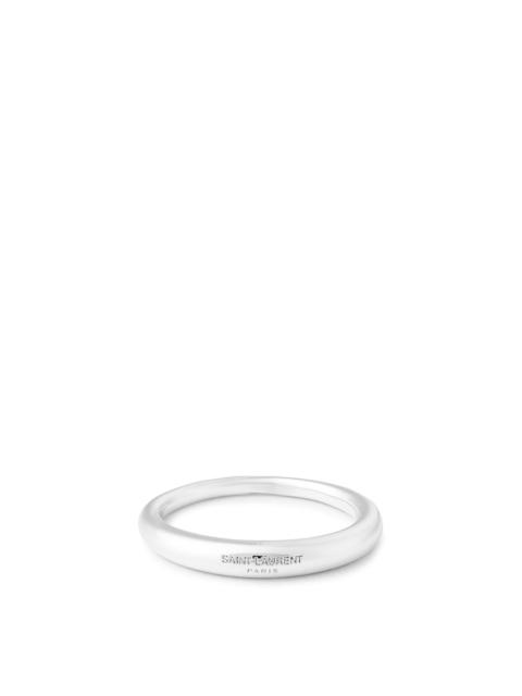 SAINT YSL SLIM RING 41