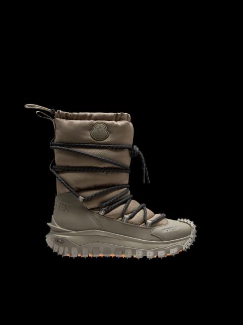 Moncler Trailgrip Après Boots