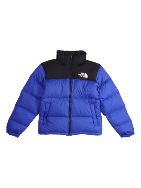 The North Face The North Face 1996 Retro Nuptse Jacket Blue