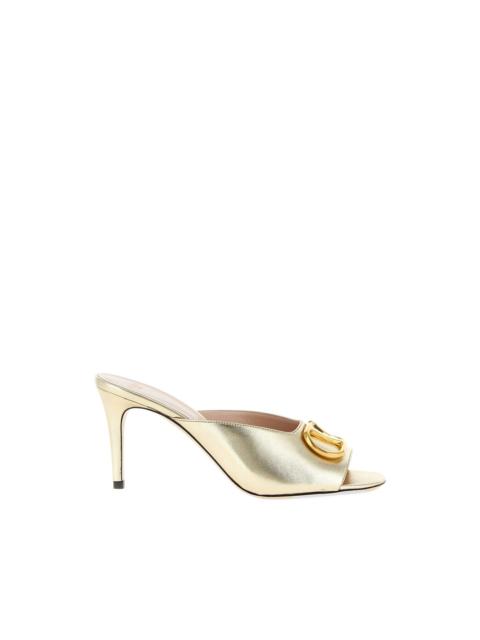 Valentino VLogo sandals