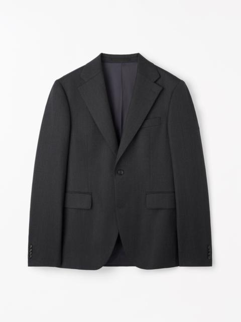 TIGER OF SWEDEN 1903 Slim Wool Jacket
