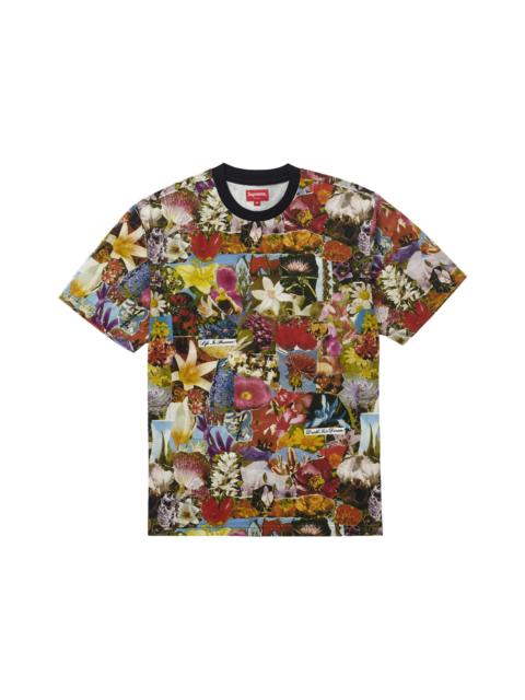 Supreme Supreme Dream S/S Top Multicolor