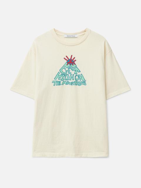 CALIFORNIA COTTON TEE