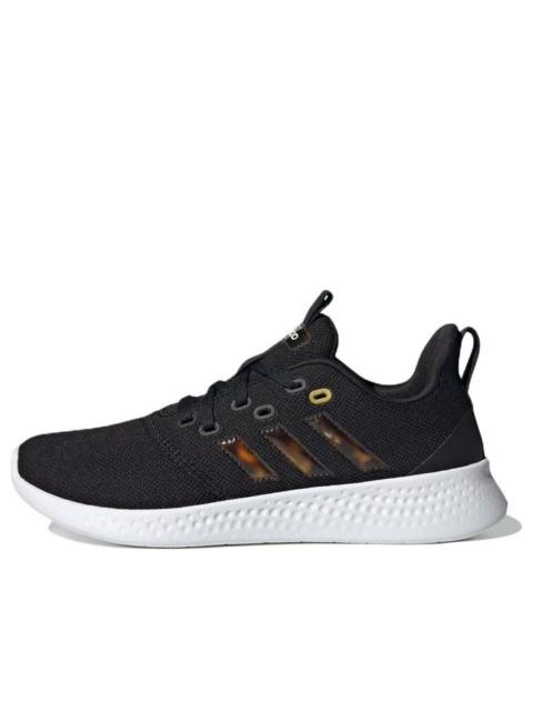 adidas (WMNS) adidas Puremotion 'Black Fire' GY2272