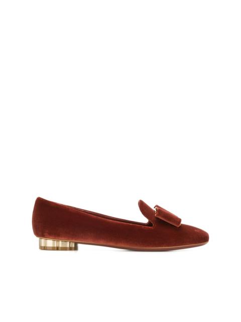 FERRAGAMO Sarno loafers