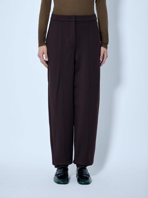 Max Mara Tailored Wool Pants