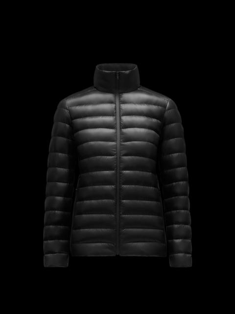 Moncler Nadir Short Down Jacket