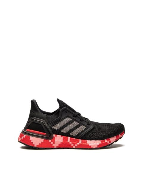 adidas Ultraboost 20 "Valentine's Day" sneakers
