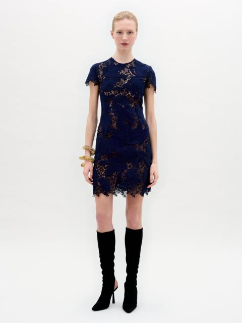 SILVIA TCHERASSI Veronica Dress