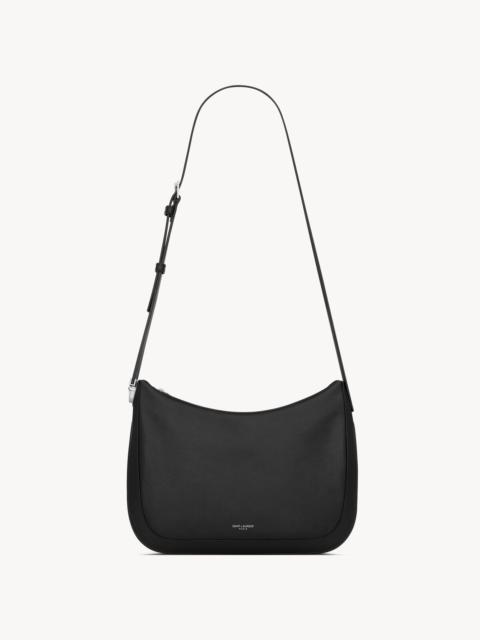 SAINT LAURENT TUC BAG IN SMOOTH LEATHER