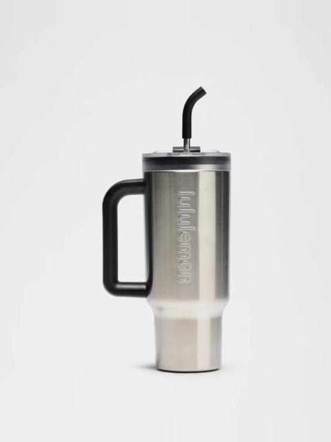 lululemon Insulated Tumbler 40oz
