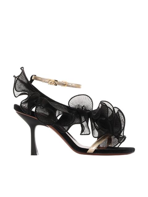 Zimmermann ZIMMERMANN LOIE SANDALS 85