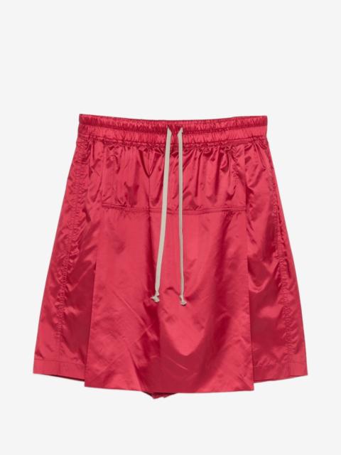 Moncler drawstring shorts