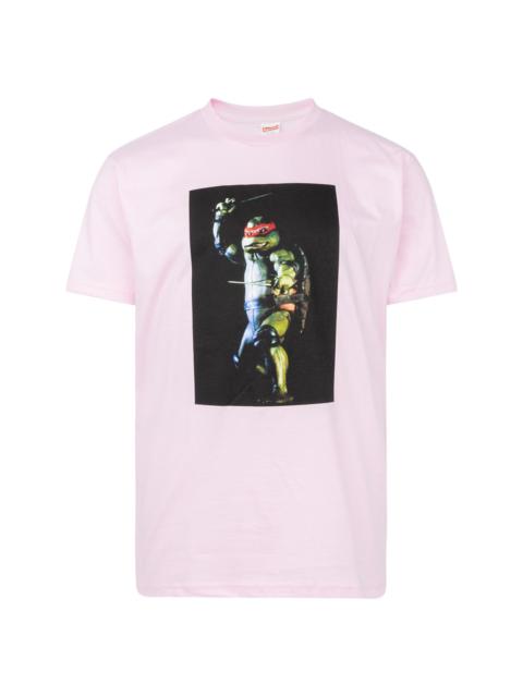 Supreme Raphael print T-shirt