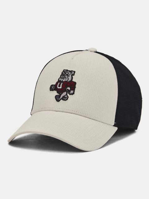 Under Armour Men's UA Iso-Chill ArmourVent® Trucker Hat