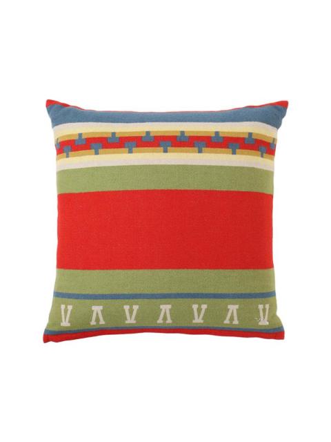 visvim CUSHION RED