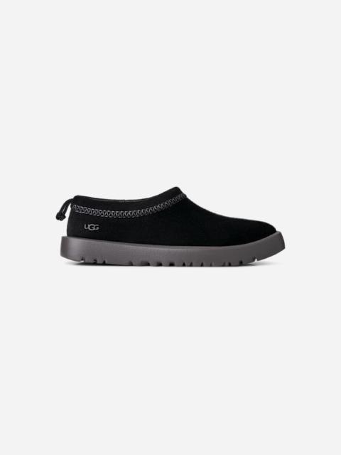 UGG ® Men's Tasman Unlined Suede in Black