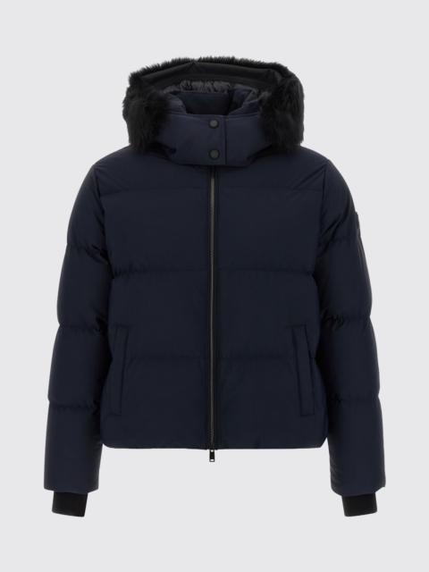 MOOSE KNUCKLES Jacket woman Moose Knuckles