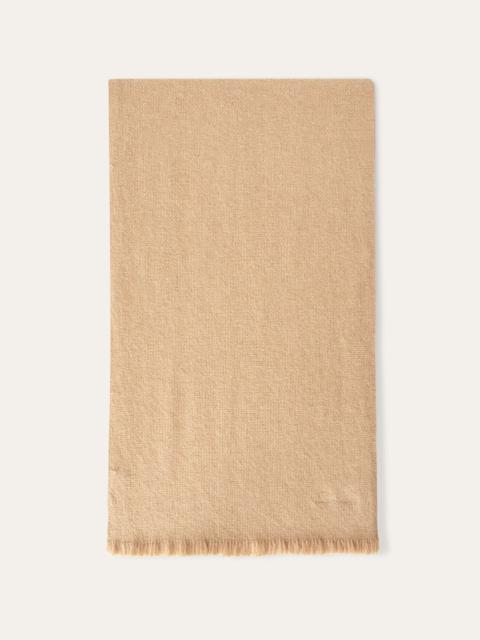 Loro Piana Soft Cloud Scarf