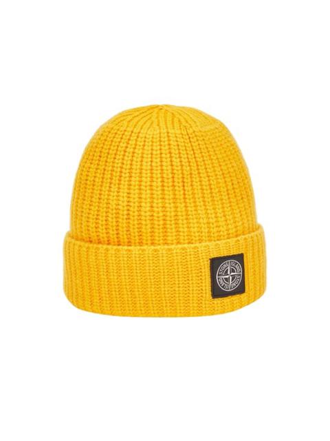 Stone Island N10B5 YELLOW