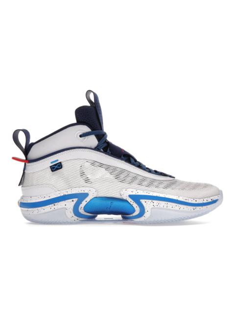 Jordan Jordan 36 SE Jayson Tatum PE