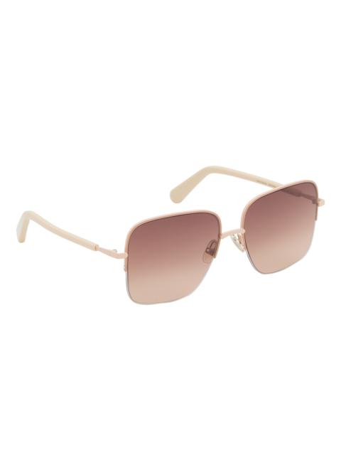 Zimmermann ZIMMERMANN SANDY OVERSIZE
